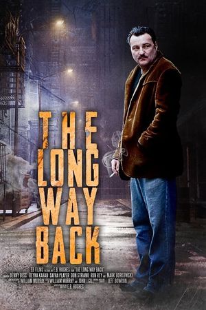 The Long Way Back's poster