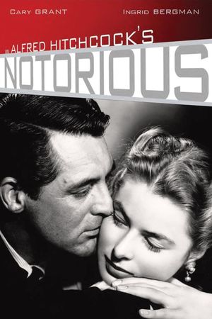 Notorious's poster