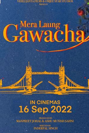 Mera Laung Gawacha's poster