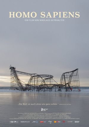 Homo Sapiens's poster