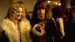 Almost Famous's poster