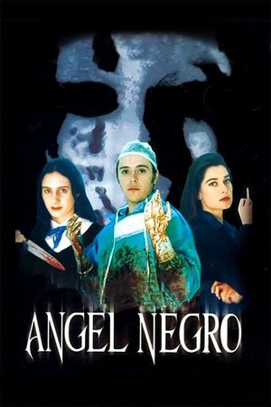 Ángel Negro's poster