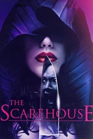 The Scarehouse's poster