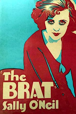 The Brat's poster