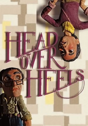 Head Over Heels's poster
