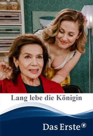 Lang lebe die Königin's poster