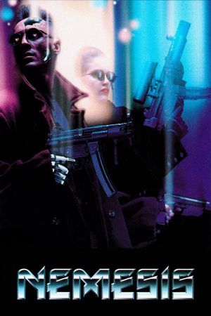 Nemesis's poster