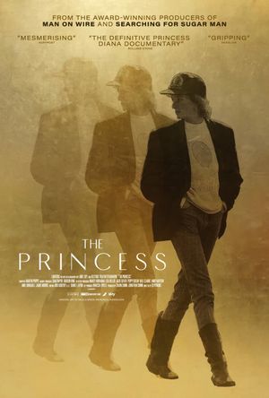 The Princess's poster