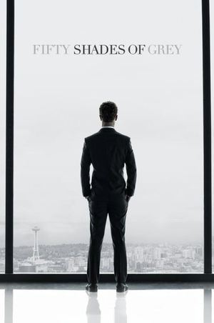 Fifty Shades of Grey's poster