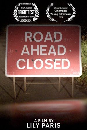 Road Ahead Closed's poster