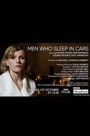 Men Who Sleep in Cars's poster