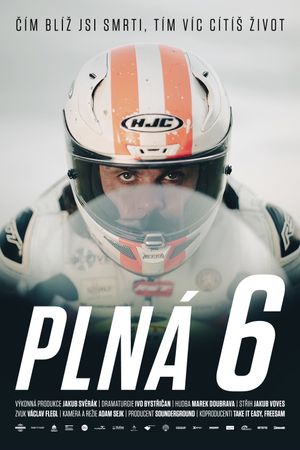 Plná 6's poster