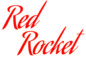 Red Rocket's poster