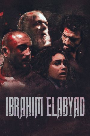 Ibrahim Labyad's poster