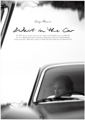 Scott Matthews - Wait in the Car.'s poster