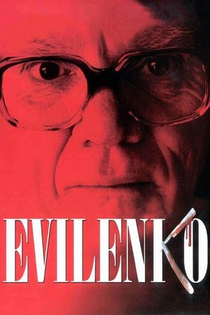 Evilenko's poster