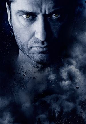 Law Abiding Citizen's poster