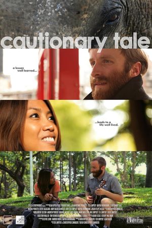 Cautionary Tale's poster