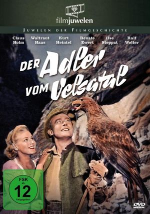 Der Adler vom Velsatal's poster
