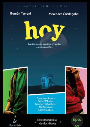 HOY's poster image