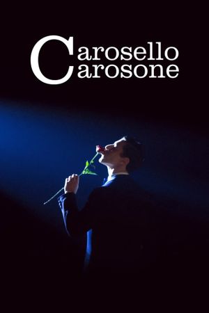 Carosello Carosone's poster