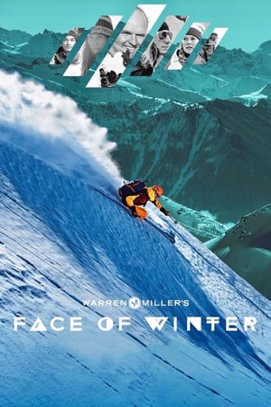 Warren Miller's Face of Winter's poster