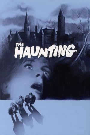 The Haunting's poster