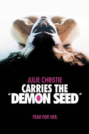 Demon Seed's poster