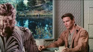 Total Recall's poster