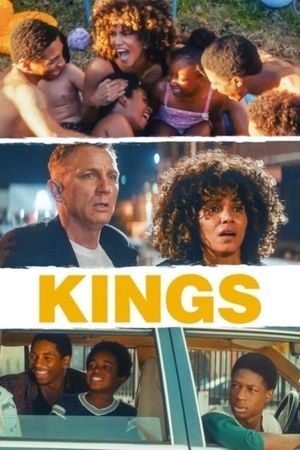 Kings's poster