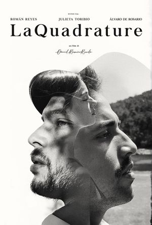La Quadrature's poster