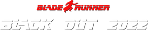 Blade Runner: Black Out 2022's poster