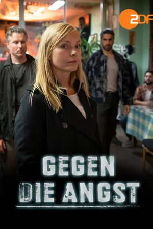 Gegen die Angst's poster