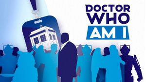 Doctor Who Am I's poster