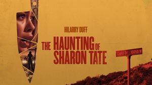 The Haunting of Sharon Tate's poster
