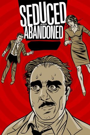 Seduced and Abandoned's poster
