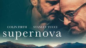 Supernova's poster