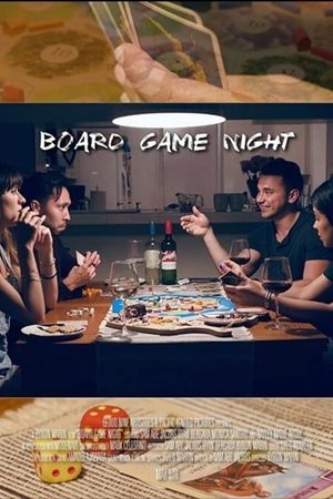 Board Game Night's poster