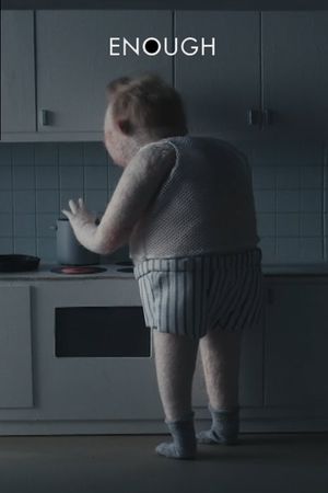 Enough's poster