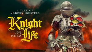 Knight Life's poster