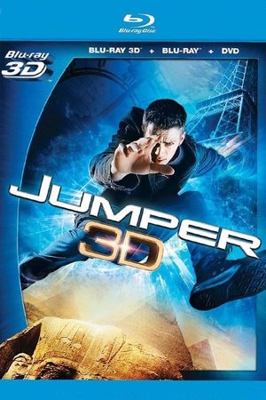 Jumper's poster