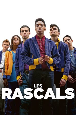 Rascals's poster