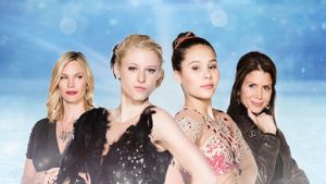 Ice Girls's poster