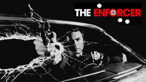 The Enforcer's poster