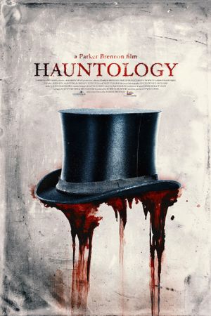 Hauntology's poster