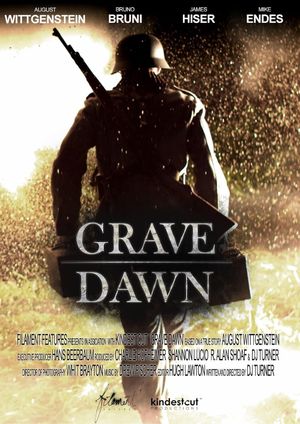 Grave Dawn's poster