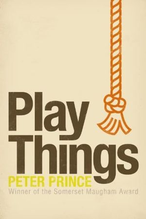 Play Things's poster