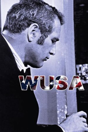 WUSA's poster