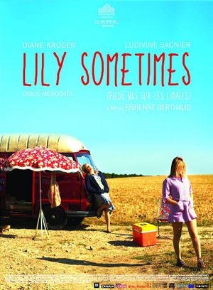 Lily Sometimes's poster