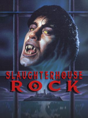 Slaughterhouse Rock's poster